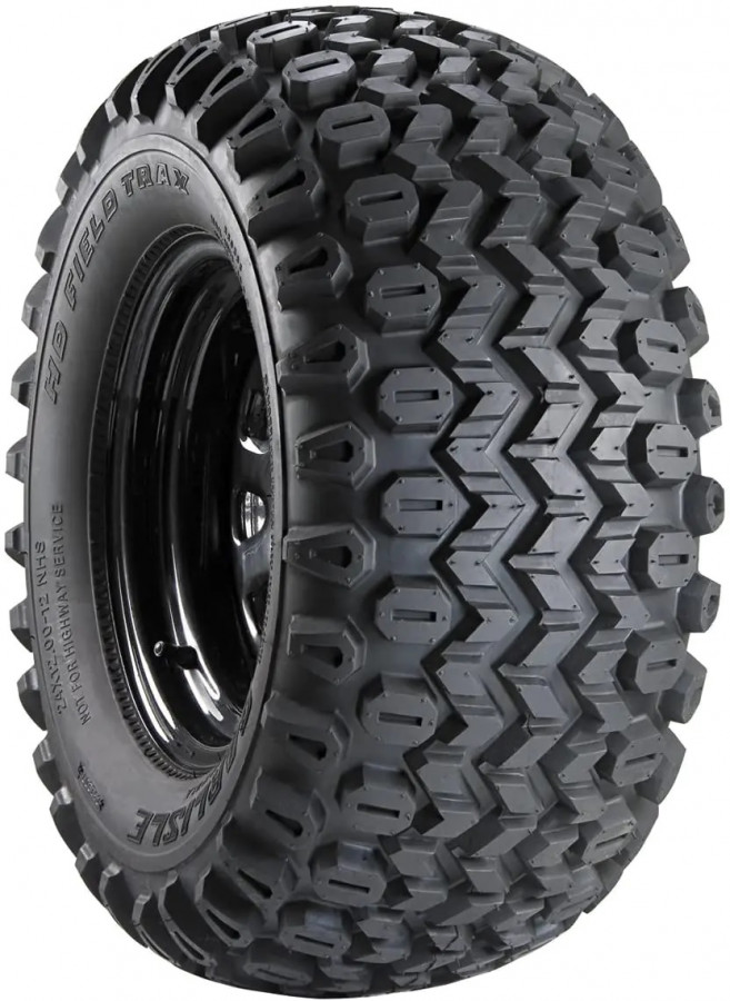 300/55-12 TL Carlstar HD Field Trax 2PR 71F