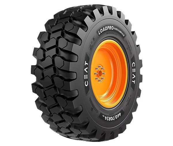 LOADER PRO HD