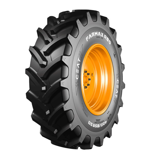 520/85 R38 155D TL FARMAX R85 155 D 158 A8 20.8R 38 CEAT