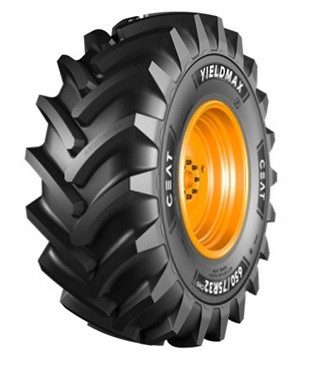 750/65 R26 173A8/B TL YIELDMAX 173 A8 173 B 28LR 26 CEAT