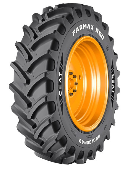 380/80 R38 152A8/B  TL FARMAX R80 152 A8 152 B 14.9R 38 CEAT