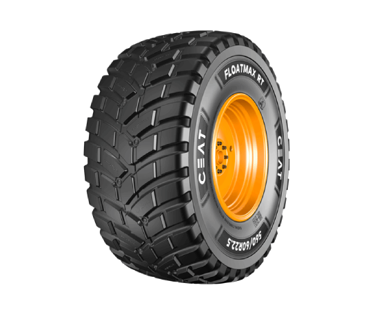 710/50R26,5 CEAT FLOATMAX RT 172D SB TL