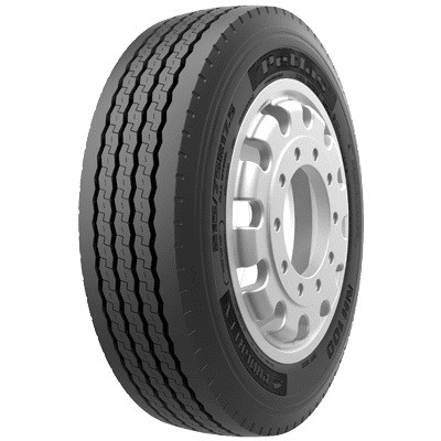 265/70 R19,5 143/141J NH100 Petlas