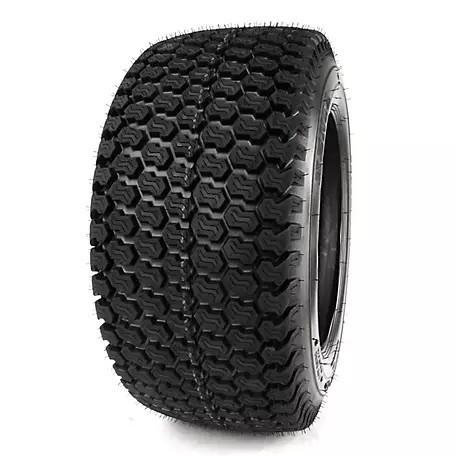 TRU GREEN CROP MASTER TYR