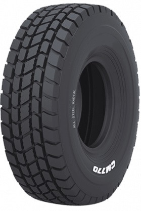 445/95R25 (174F/177E) CM770 WESTLAKE TL EU&SET Air Seal Ring