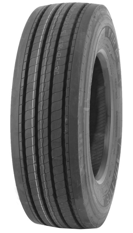 265/70 R19,5 GRA1 16PR 140/138M TL Advance M+S