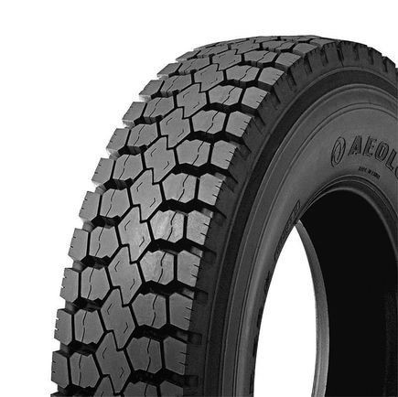275/80 R22,5 149/148L TL 16 PR M+S AEOLUS ADR26 (148/145M)