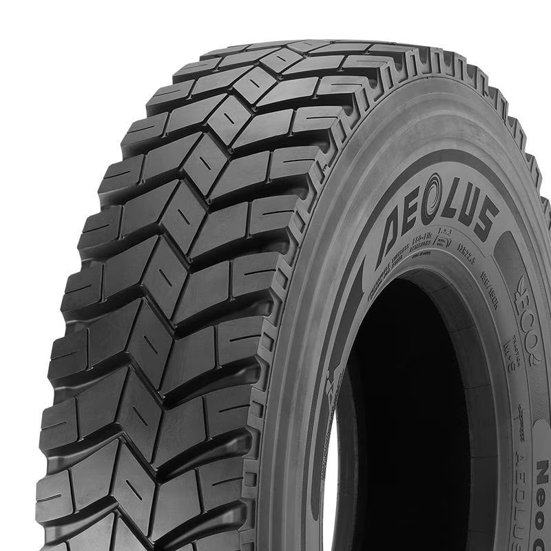 13 R22,5 156K TL NEO CONSTRUCT D HA / M+S / 3PMSF 156/150 K AEOLUS