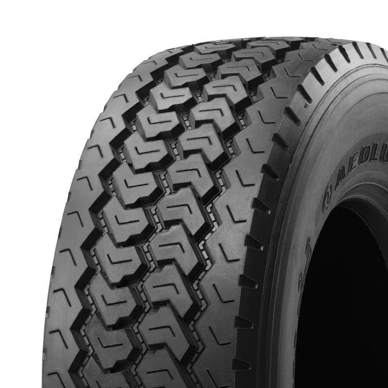 445/65 R22,5 169K TL AGC28 AUFL / M+S / 3PMSF 169 K 18R 22.5 AEOLUS