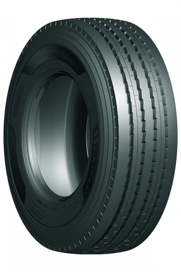 215/75 R17,5 136/134J TL 18 PR M+S AEROTYRE AE01-T PLUS