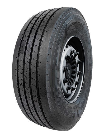 315/80 R22,5 156/150L TL 20 PR M+S AEROTYRE AE01-S