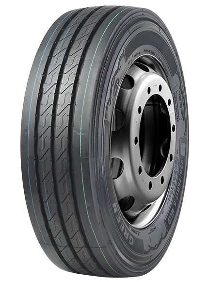 205/65 R17,5 129/127J TL 16 PR M+S BARKLEY BLT16