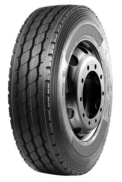 295/80 R22,5 152/148K TL 16 PR M+S BARKLEY BL225