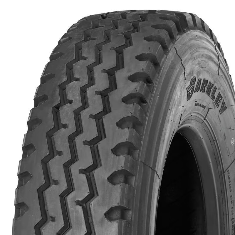 11 R22,5 148K TL 16 PR M+S BARKLEY BL601 3PMSF