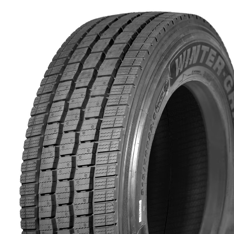 385/65 R22,5 160K TL 20 PR M+S BARKLEY BLW12 3PMSF