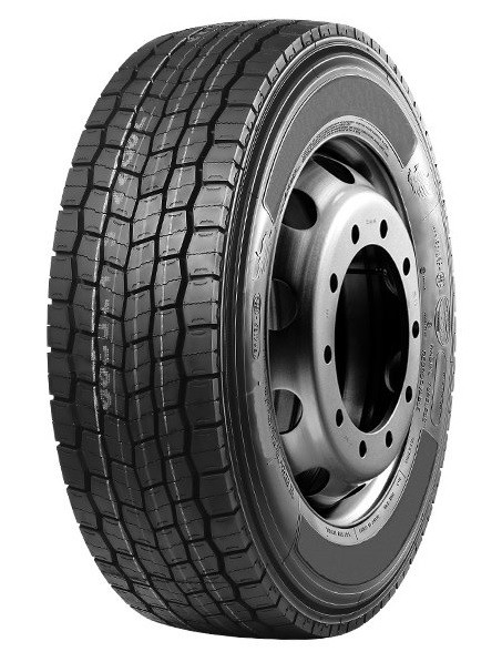 315/70 R22,5 156/150L TL 18 PR M+S BARKLEY BL833