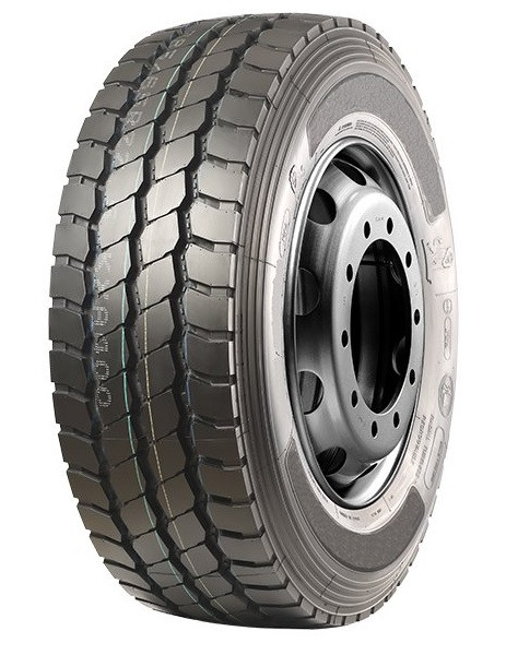 385/65 R22,5 164J TL 24 PR M+S BARKLEY BLT15