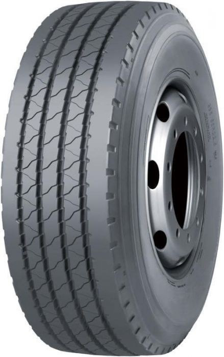 385/65 R22,5 160K TL Ecoway AZ170 AUFL,VA / M+S / 3PMSF 160 K 15R 22.5 BISON