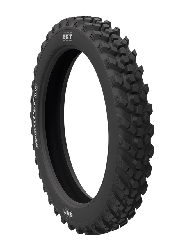 VF 270/95 R54 TL BKT Agrimax Procrop 157D