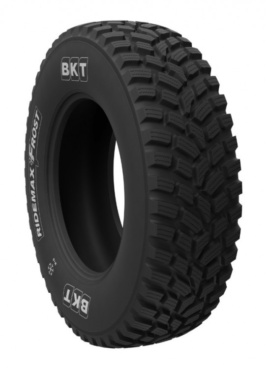 Ridemax Frost
