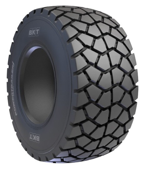 560/60 R22,5 TL BKT Power Trailer SR331 169D
