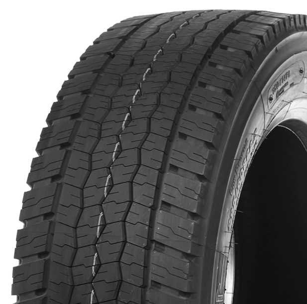 315/70 R22,5 154/150L TL M+S BRIDGESTONE ECOPIA H-DRIVE 002 AUSLAUF