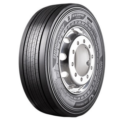315/70 R22,5 156/150L TL M+S BRIDGESTONE ECOPIA STEER ENLITEN