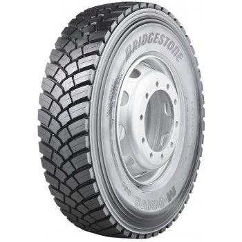 315/80 R22,5 156K TL MD 001 HA / M+S / 3PMSF 156/150 K BRIDGESTONE