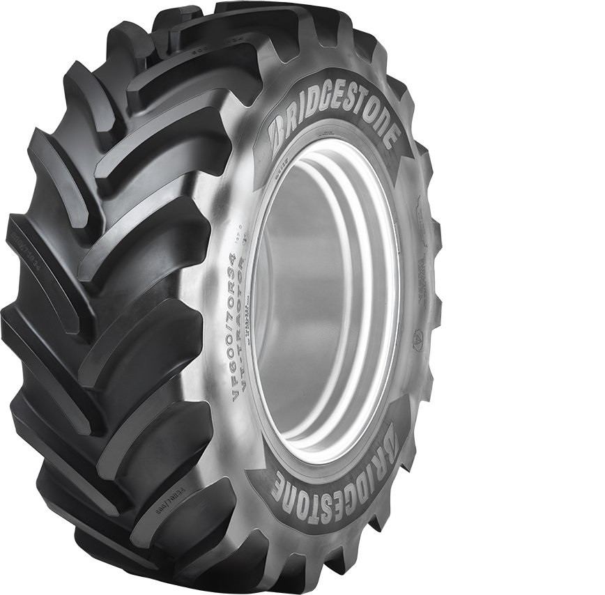 VF 620/70 R42 172D TL VT-TRACTOR 172 D 169 E BRIDGESTONE