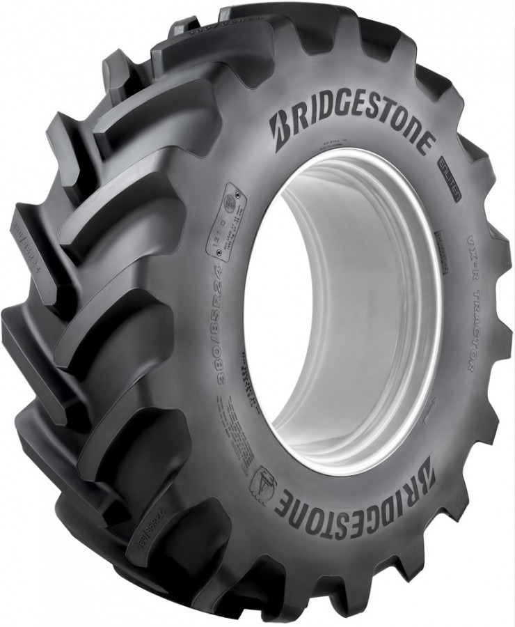 420/70 R24 130D TL VX-R TRACTOR 130 D 127 E BRIDGESTONE