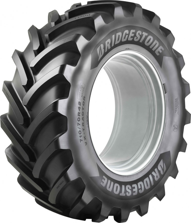 600/65 R28 154D TL VX-TRACTOR 154 D 151 E BRIDGESTONE