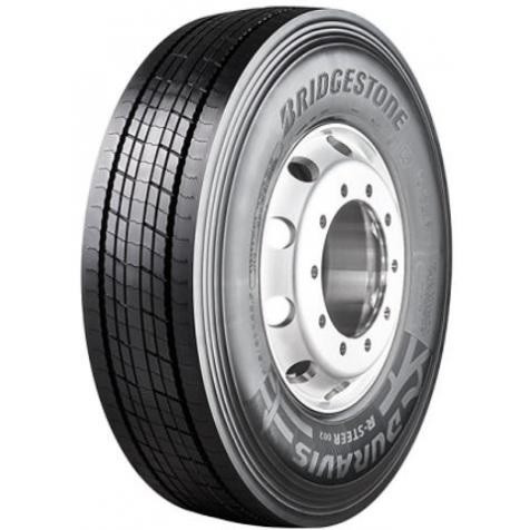 385/65 R22,5 164K TL M+S BRIDGESTONE DURAVIS R-STEER 002 EVO LENKACHSE