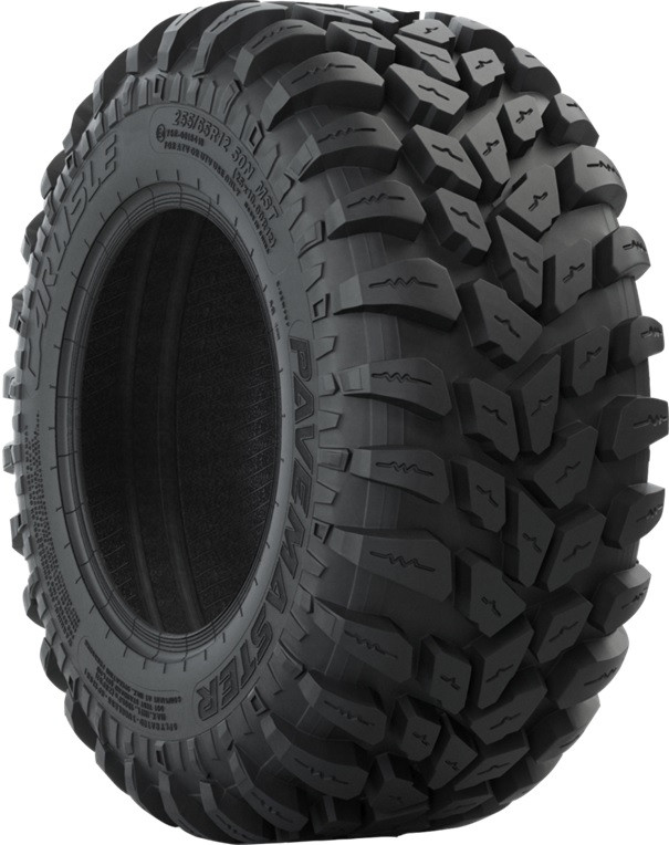 255/65 R12 TL Carlisle Pavemaster 6PR 50N