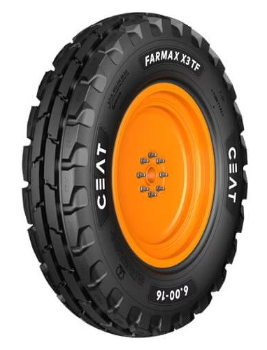5,50-16 6PR TT FARMAX X3 TF 6 PR CEAT