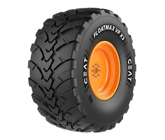 FLOATMAX X3
