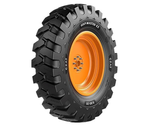 GRIP MASTER EX