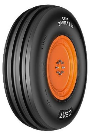 FARMAX F2M