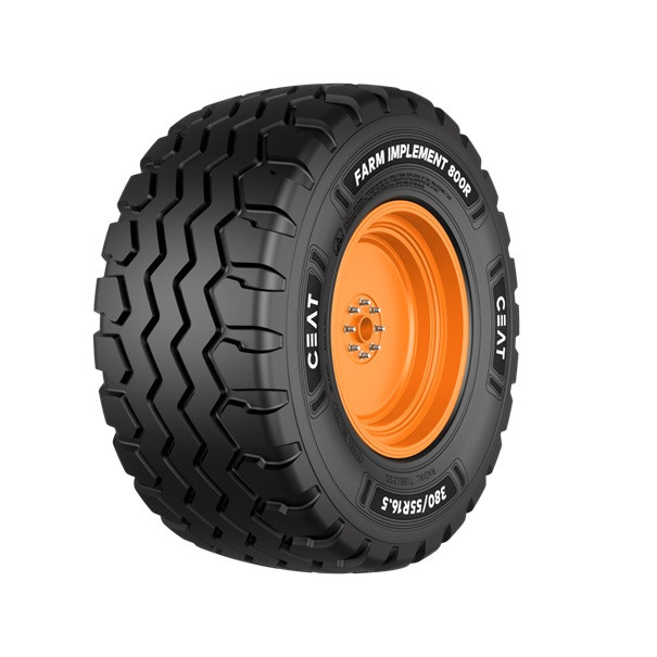 440/55R18 CEAT FARM IMPLEMENT 800R 159A8/B SB TL
