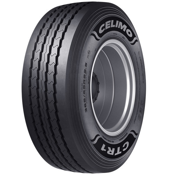 385/55 R 22,5 160K 20PR CELIMO CTR1 M+S 3PMSF č.1