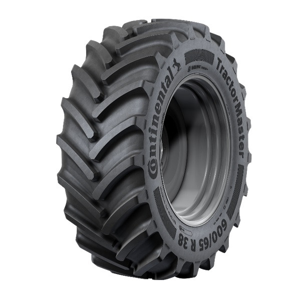 600/65 R38 153/156 D CONTINENTAL TRACTORMASTER