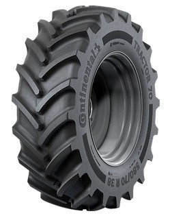 TRACTOR 70