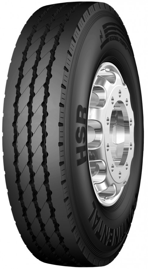 10,00 R20 146/143K TT 16 PR CONTINENTAL HSR