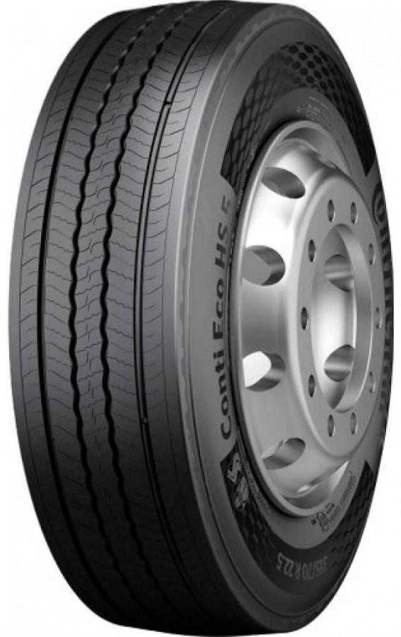 315/60 R22,5 154/150L TL 20 PR M+S CONTINENTAL CONTI ECO HS 5