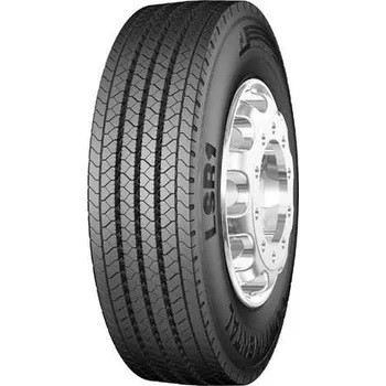 9,5 R17,5 129/127L TL 14 PR CONTINENTAL LSR1 REGIONAL VORDERACHSE