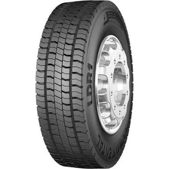 9,5 R17,5 129/127L TL 14 PR M+S CONTINENTAL LDR1
