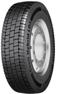 CONTI HYBRID LD3