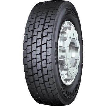 305/70 R22,5 150/148M TL 16 PR M+S CONTINENTAL HDR