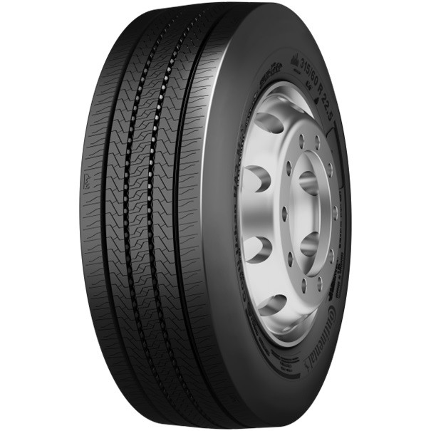275/70 R22,5 152/148J TL 16 PR M+S CONTINENTAL URBAN HA3