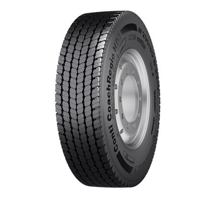 295/80 R22,5 154/149M TL 16 PR M+S CONTINENTAL COACH REGIO HD3