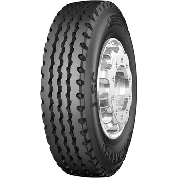 9,5 R17,5 129/127L TL 14 PR M+S CONTINENTAL LSC CONSTRUCTION